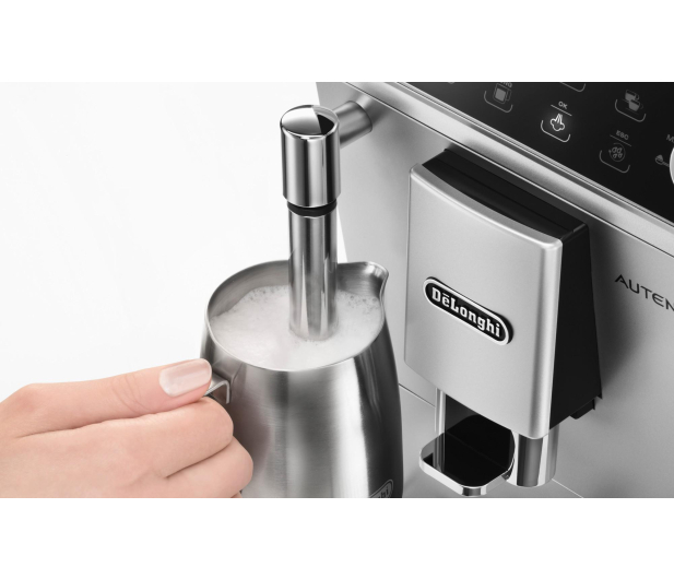 DeLonghi ETAM 29.510.SB - 1386494 - zdjęcie 3